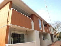 アルエットの画像