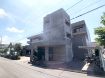 グランソレイユの画像