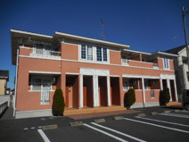 プラシード　Ⅱの画像