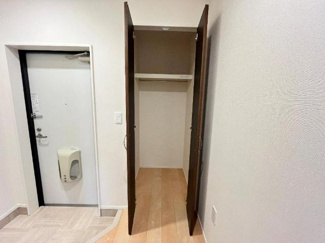 【収納】 | hermana（エルマーナ)Ⅵ | 収納