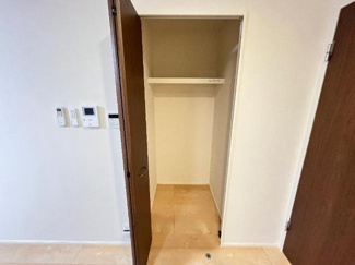 【収納】 | hermana（エルマーナ)Ⅵ | 収納