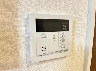 【設備】 | hermana（エルマーナ)Ⅵ | 室内設備