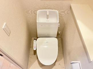 【トイレ】 | hermana（エルマーナ)Ⅵ | トイレ