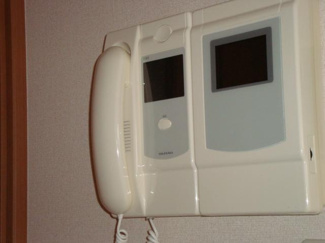 【セキュリティ】 | X-STAGE（エクステージ） | カメラ付インターホン