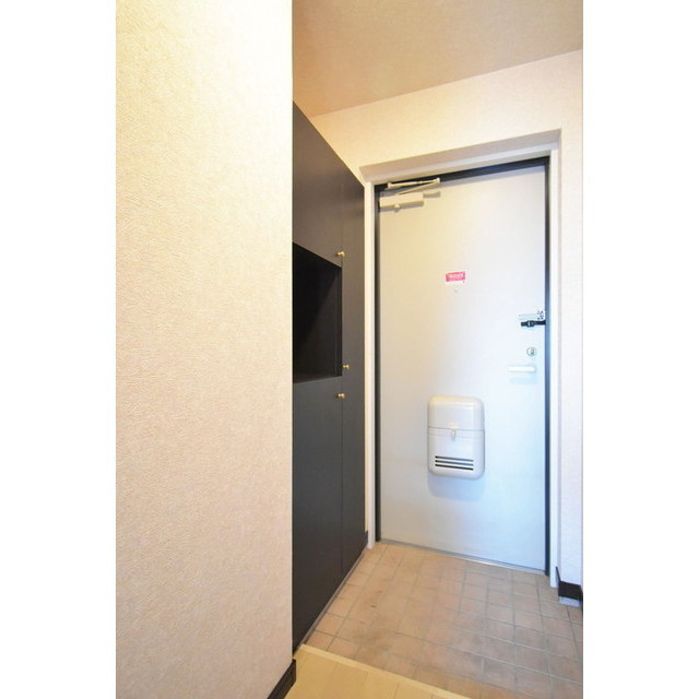 Profit（プロフィット）村田【キャッシュバック対象】の玄関