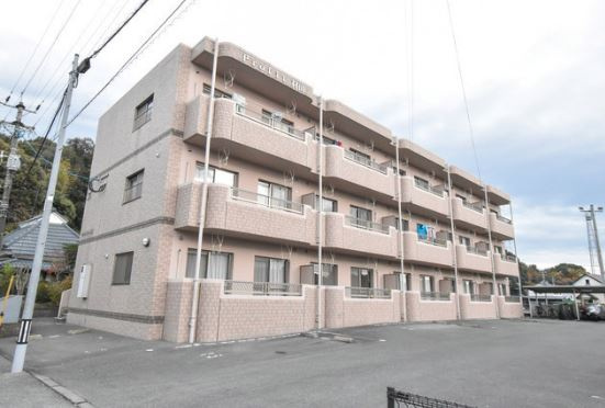 Profit（プロフィット）村田【キャッシュバック対象】の外観