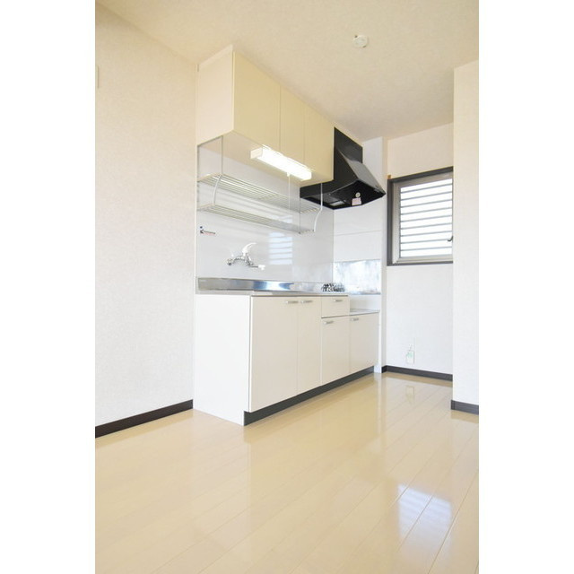 Profit（プロフィット）村田【キャッシュバック対象】のキッチン