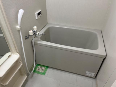 【浴室】 | ツイン・ステージⅠ | バス