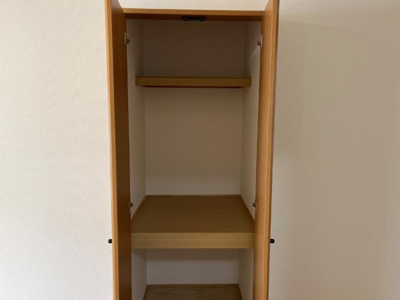 【収納】 | ツイン・ステージⅠ | リビング収納