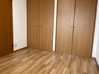 【内装】 | ツイン・ステージⅠ | 洋室