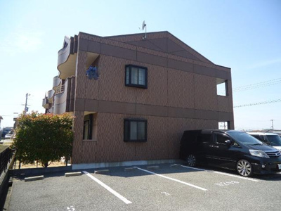 【外観】 | ツイン・ステージⅠ | 外観写真（昼）