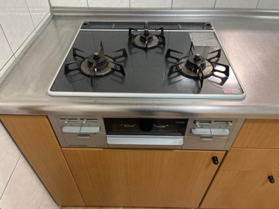 【キッチン】 | ツイン・ステージⅠ | キッチン