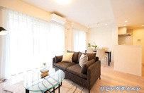 中野鷺ノ宮パークホームズ