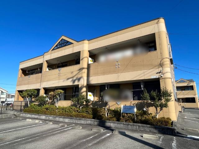 アットホームⅠ