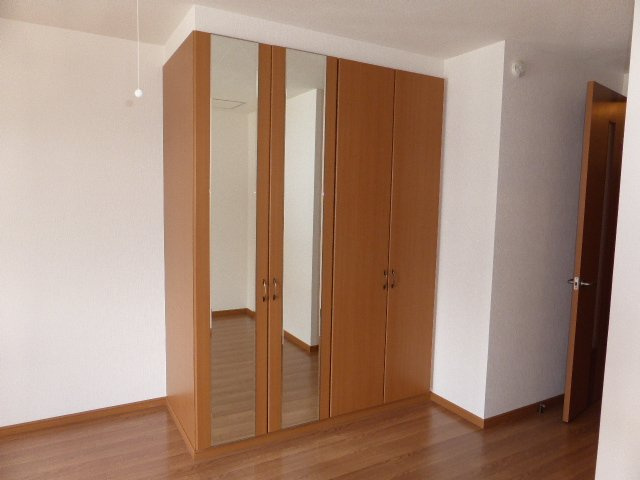 エンプレスＫの収納|収納