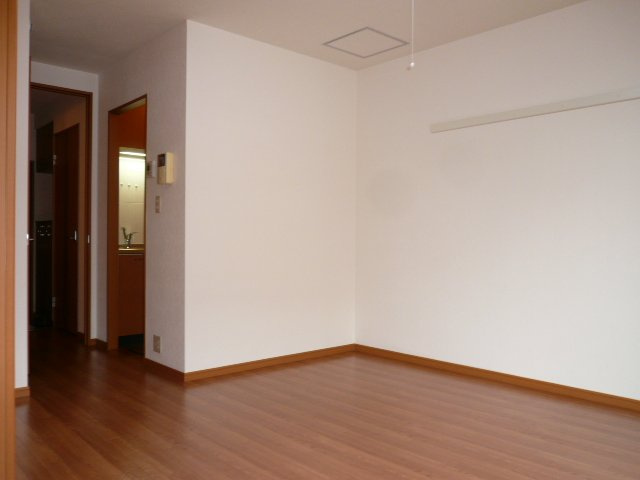 エンプレスＫの内装|洋室