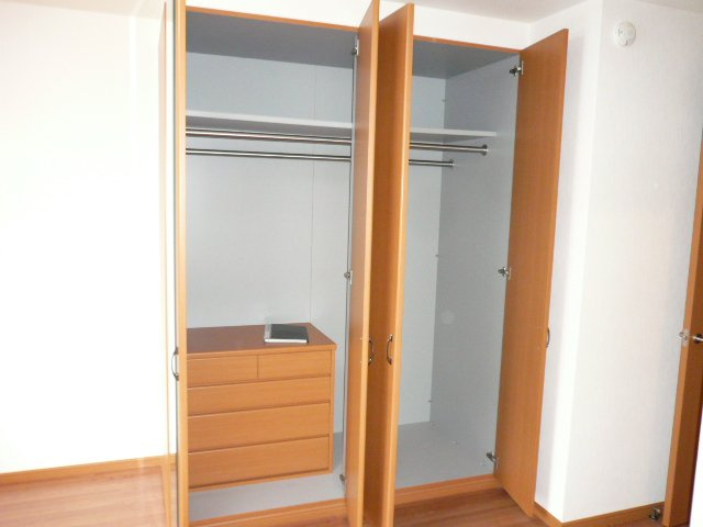 エンプレスＫの収納|収納