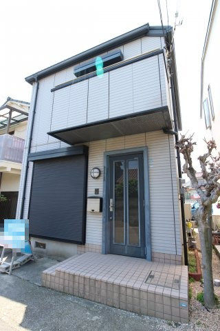 西舞子５丁目貸家