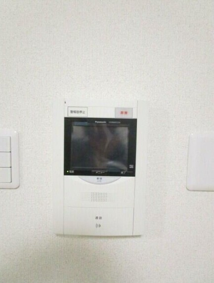 ヒルズ藤のセキュリティ
