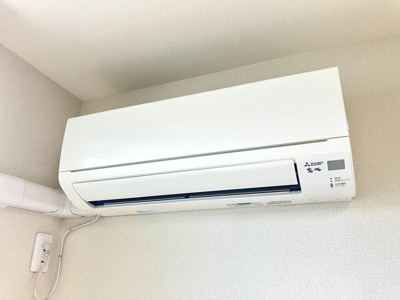 【設備】 | フォレナコート春日 Ｂ棟