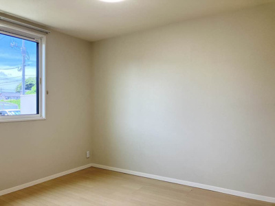 【洋室】 | フォレナコート春日 Ｂ棟