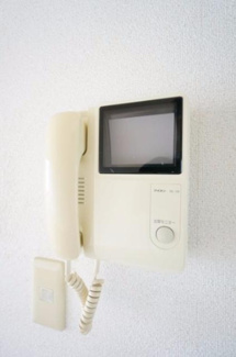 【設備】 | アミューズＡ