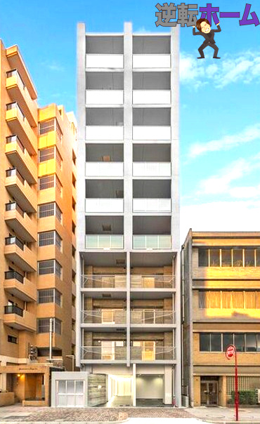 THE　GD　One　名古屋市賃貸　仲介手数料無料