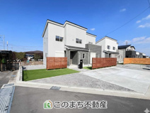リナージュ那須塩原市下永田5丁目24-1期　1号棟の画像