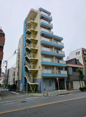 【外観】 | コアプラス立川みなみ