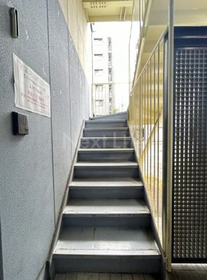 【その他共用部分】 | コアプラス立川みなみ