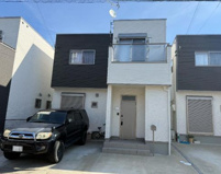 和歌山市井辺戸建A・Bの画像