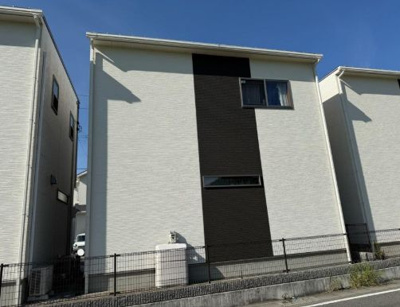 【外観】 | 和歌山市井辺戸建A・B