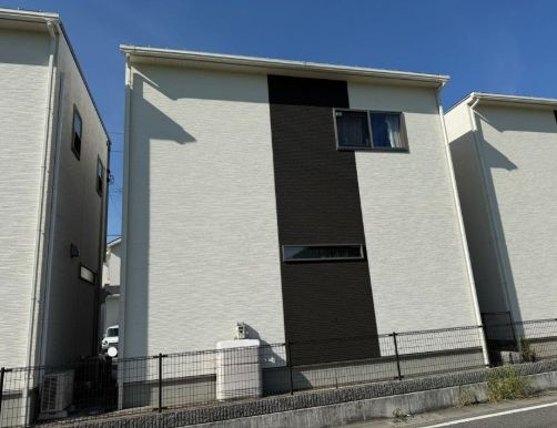【外観】 | 和歌山市井辺戸建A・B