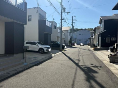 【その他】 | 和歌山市井辺戸建A・B