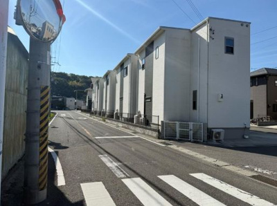 【その他】 | 和歌山市井辺戸建A・B