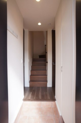 【玄関】 | CASA　MICHI