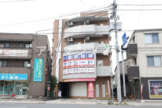 【周辺】 | 戸塚周辺ならアパマンメイトへＬｅｔｓ Ｇｏ ！