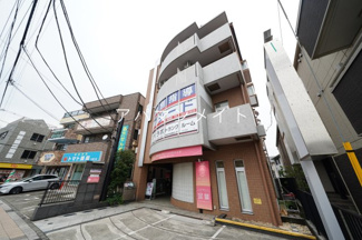 【エントランス】 | 戸塚周辺ならアパマンメイトへＬｅｔｓ Ｇｏ ！