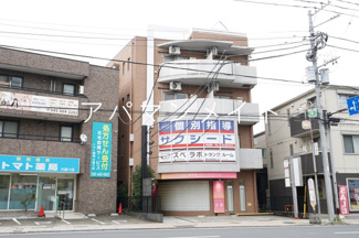 【外観】 | 戸塚周辺ならアパマンメイトへＬｅｔｓ Ｇｏ ！