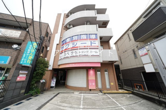 【外観】 | 外観です