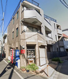 北区田端３丁目の店舗事務所の画像