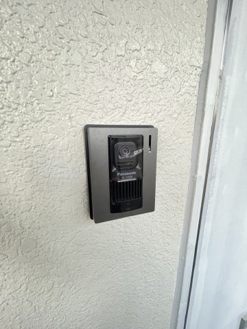 グラディート神戸Ⅱのセキュリティ