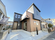 富士見市水谷東2丁目　新築一戸建住宅　全1棟　(志木本店)の画像