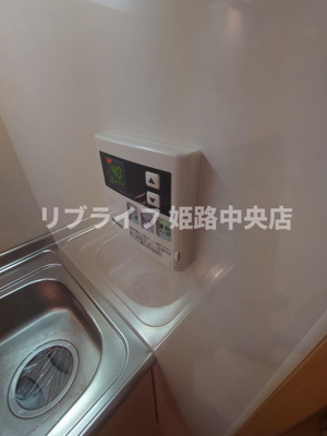 【設備】 | メゾン・サンベリーナ