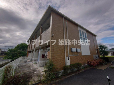 【駐車場】 | メゾン・サンベリーナ