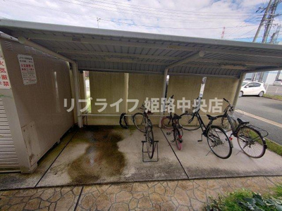 【その他共用部分】 | メゾン・サンベリーナ