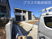 福岡市東区和白5丁目１期　3号棟（全3棟）【仲介手数料無料・0円】の画像