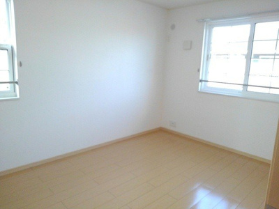 【内装】 | サン・カレントＡ | 内装も気になるポイント