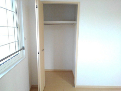 【収納】 | サン・カレントＡ | こまごまとしたものを収納できそうですね