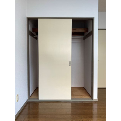 【内装】 | ガーデンムツミA | 物件の内装です